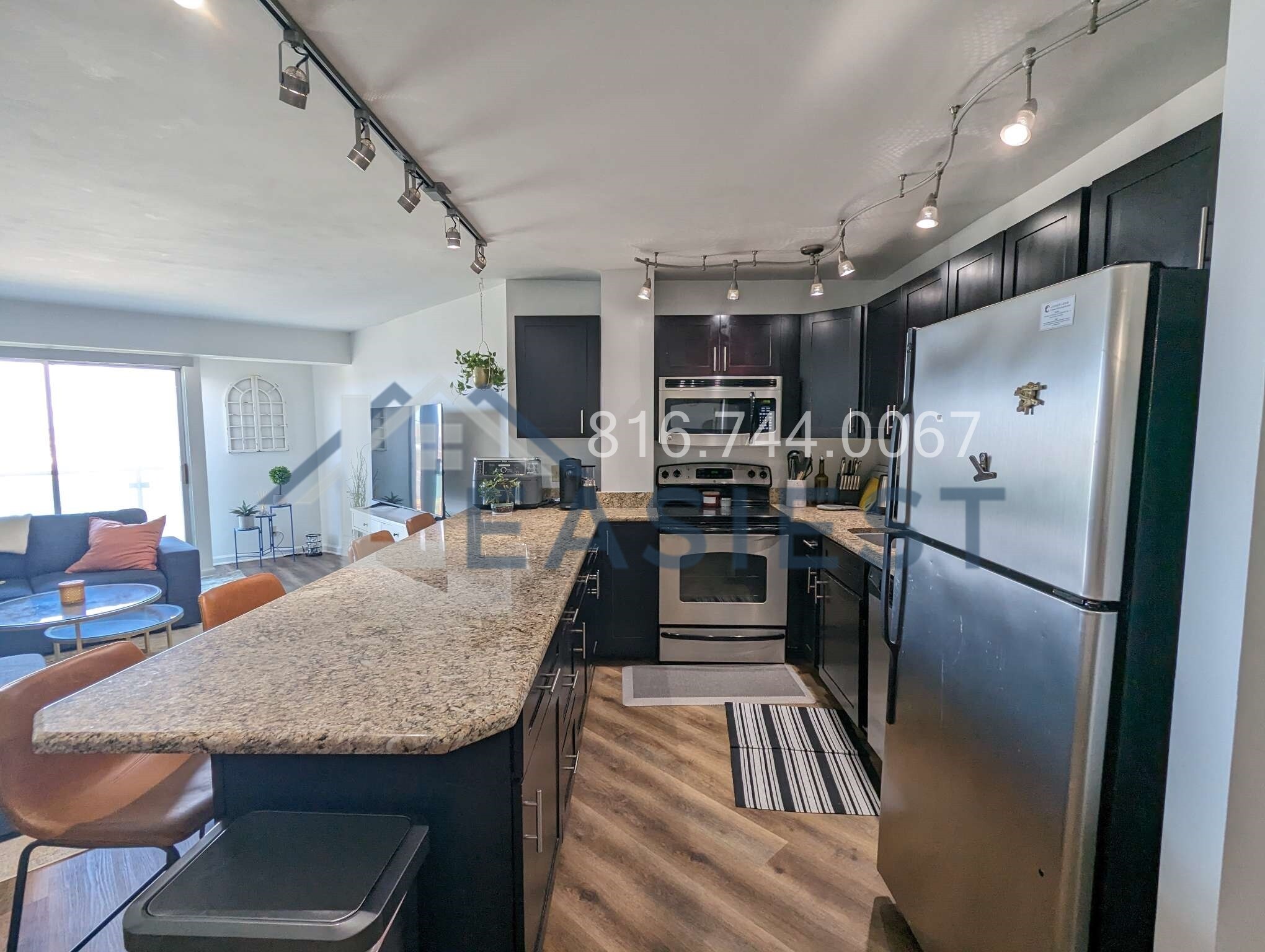 Building Photo - 3838 Rainbow Blvd