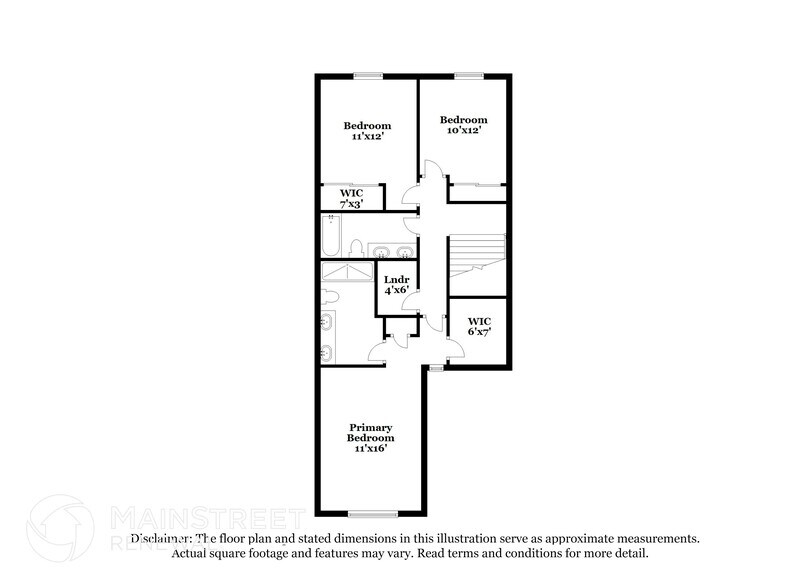 Building Photo - 2117 Paddle Wheel Dr
