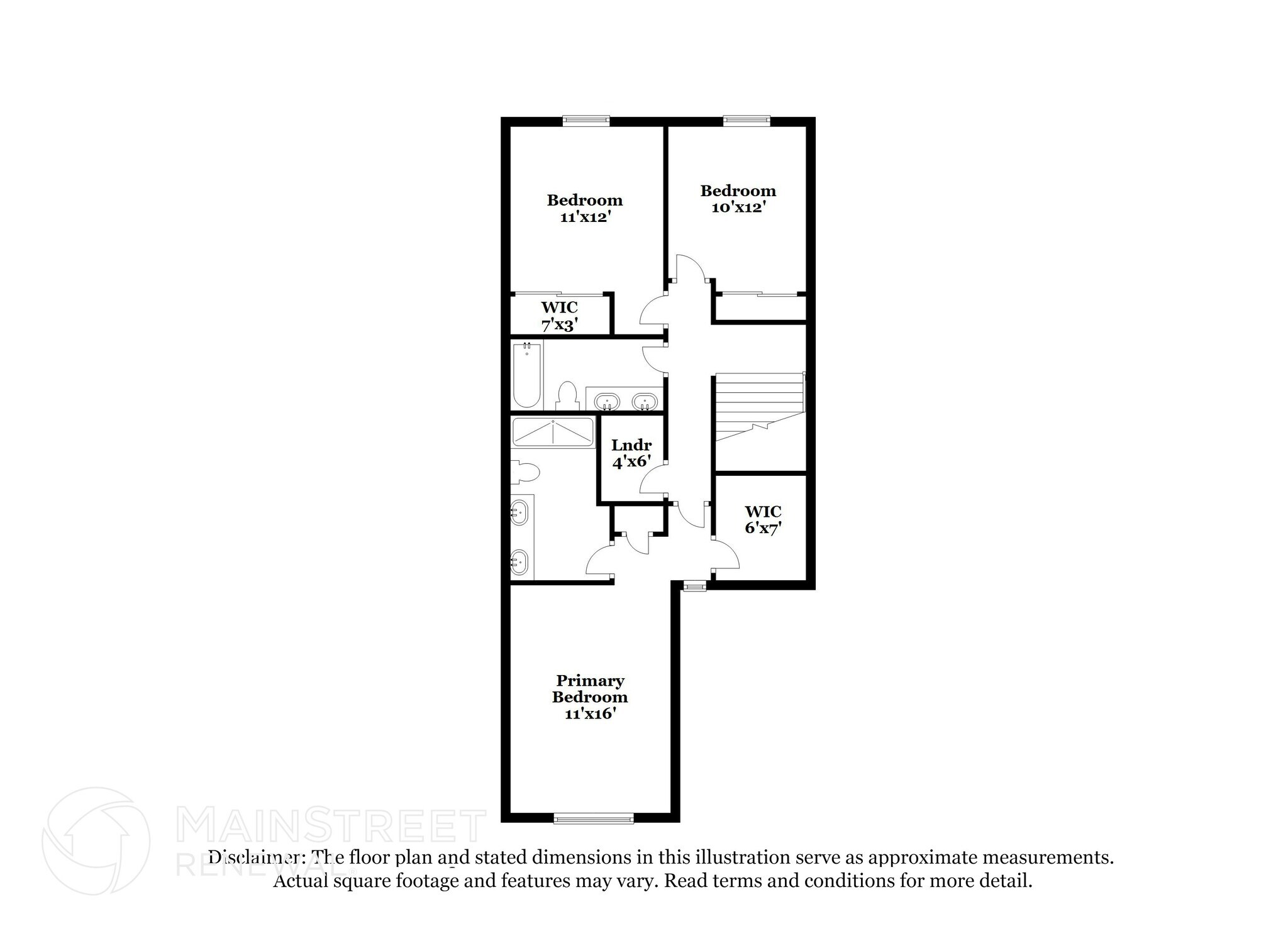Building Photo - 2117 Paddle Wheel Dr