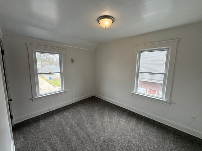 Building Photo - Three bedroom one bathroom 2 story home for rent