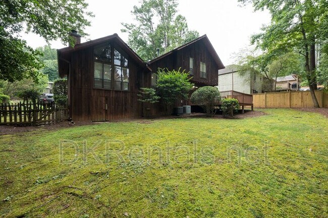 Building Photo - 1125 Trailmore Dr