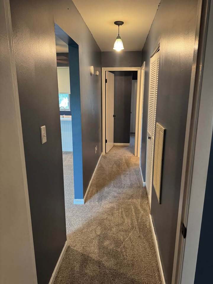 Hallway - 2275 N Cable Rd