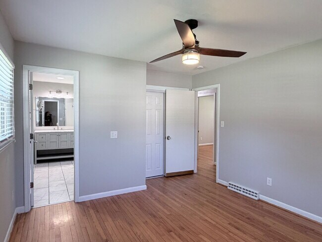 Building Photo - Updated 3BR Home in Beaver Lake | Fenced Yard, Garage, Covered Porch & Outdoor Fireplace | Pet Fr...
