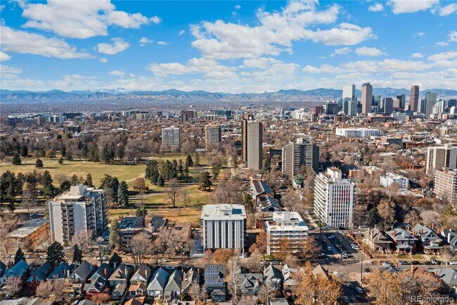 Building Photo - Immediate Availability! Overlook Cheesman ...