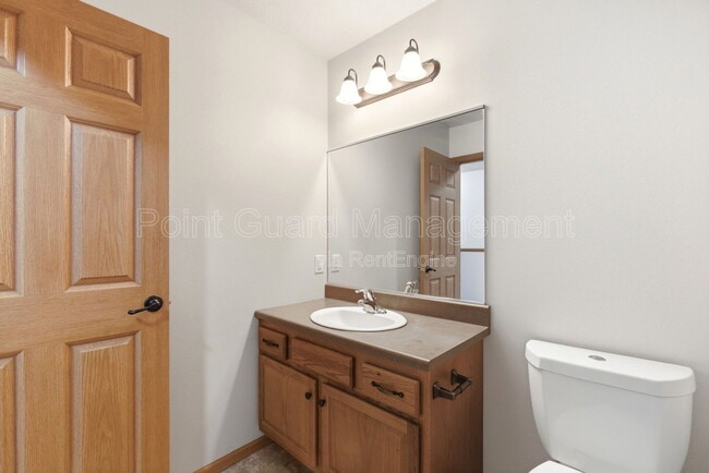 Building Photo - 2608 N Career Ave