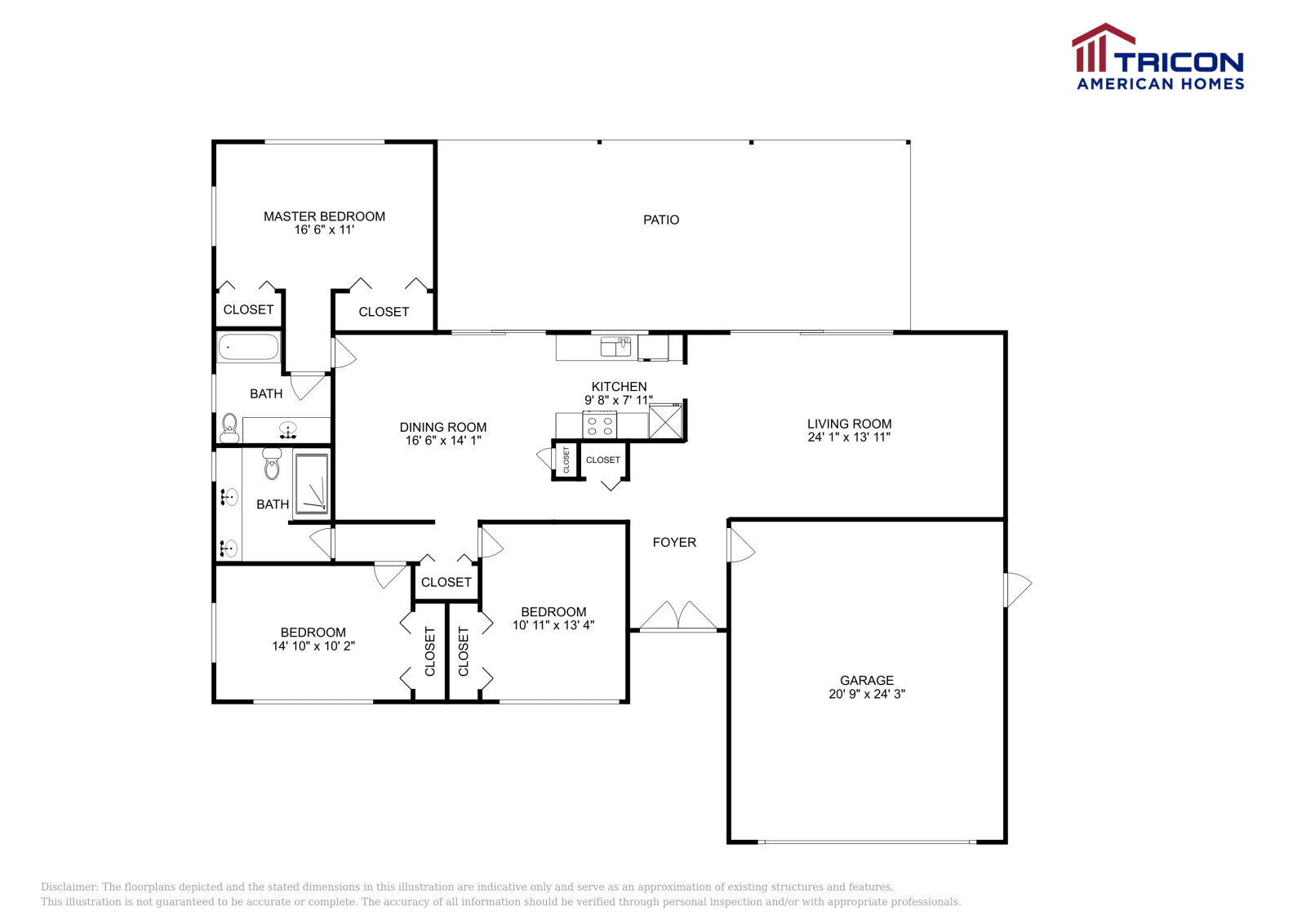 Building Photo - 7102 Woodfield Dr