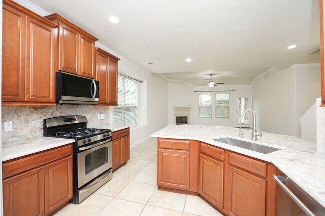 Building Photo - 24434 Ranchwood Springs Ln