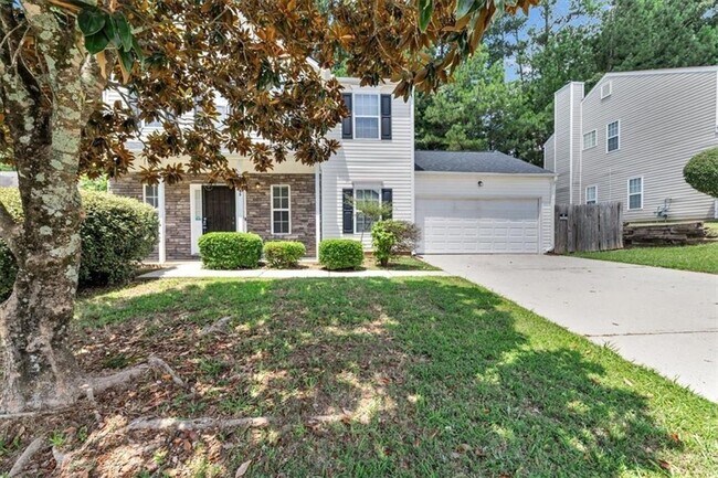 Building Photo - 5745 Old Carriage Dr