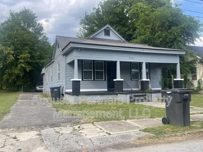 Building Photo - 1824 Watkins St