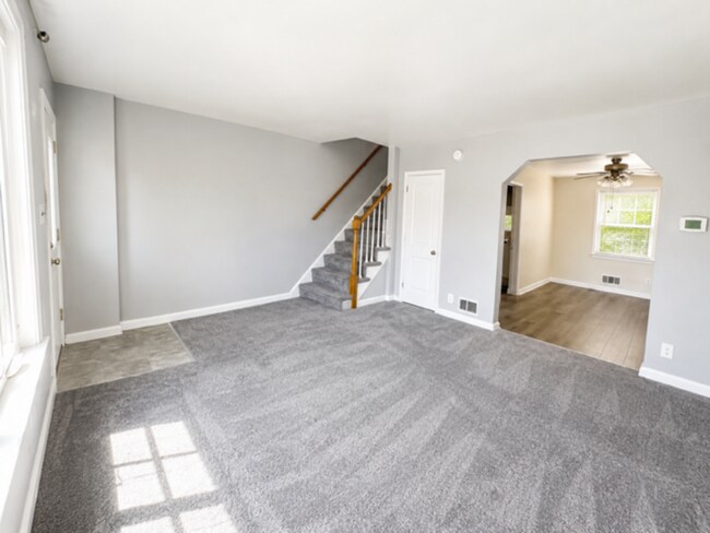 Building Photo - 1263 Brewster St