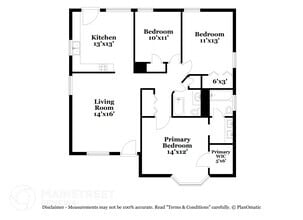 Building Photo - 4700 Thurmount Pl