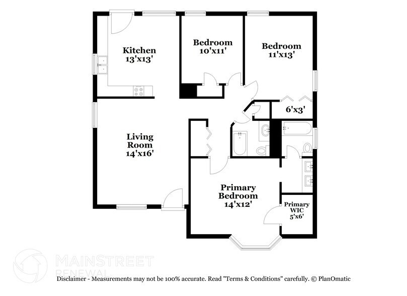 Building Photo - 4700 Thurmount Pl