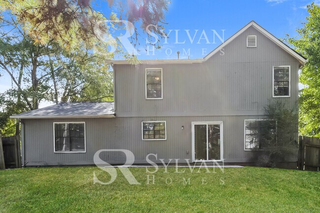 Building Photo - Life Just Got Better!