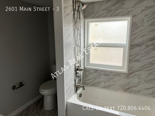 Building Photo - 2601 Main Street