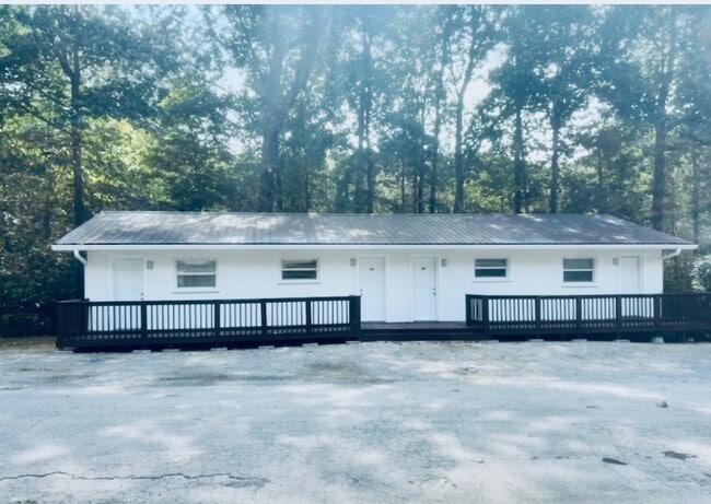 Primary Photo - 201 Wotring St
