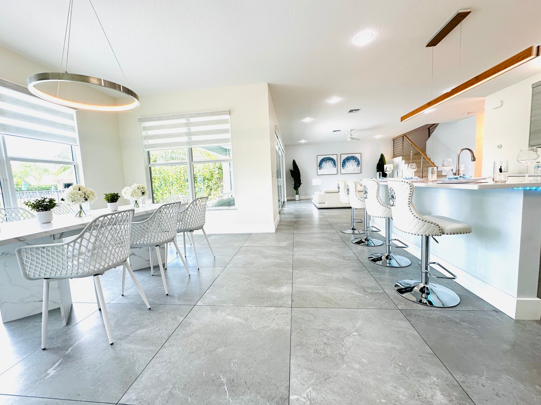 kitchen - 15377 Green River Ct