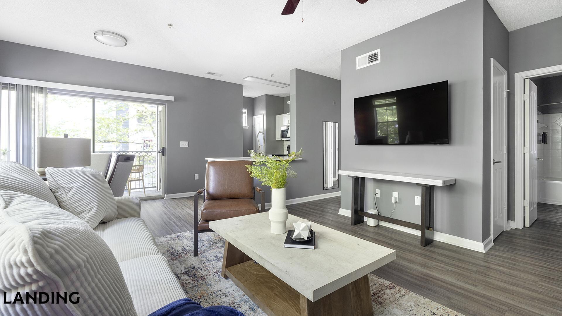 Building Photo - 100 Peyton Pl SW