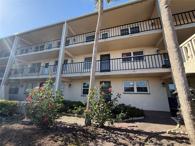 Building Photo - 11700 Park Blvd