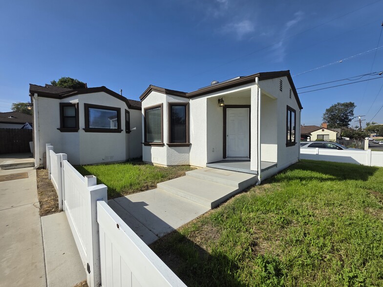 Building Photo - 2404 Morningside St