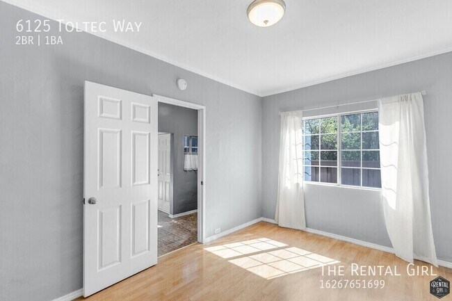 Building Photo - 6125 Toltec Way