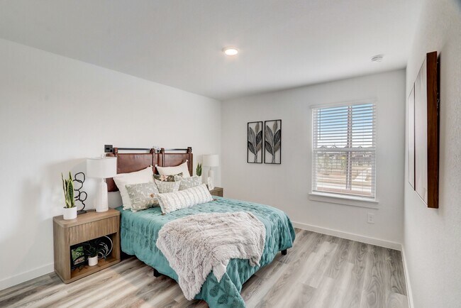 Building Photo - 2631 Callahan Springs Ln