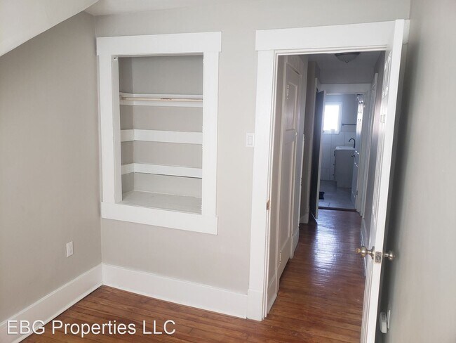 Building Photo - 3 br, 2 bath House - 209 Quincy Ave