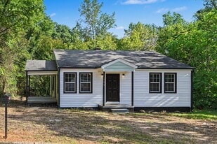 Building Photo - 359 Grice St