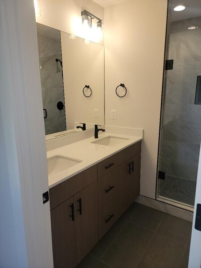 Building Photo - New Construction, Custom Chalet-style Home In Yelm. 3 bedrooms, 2 1/2 baths.