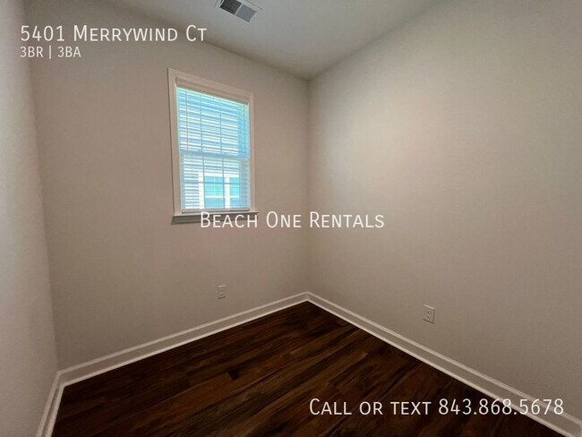 Building Photo - 5401 Merrywind Ct