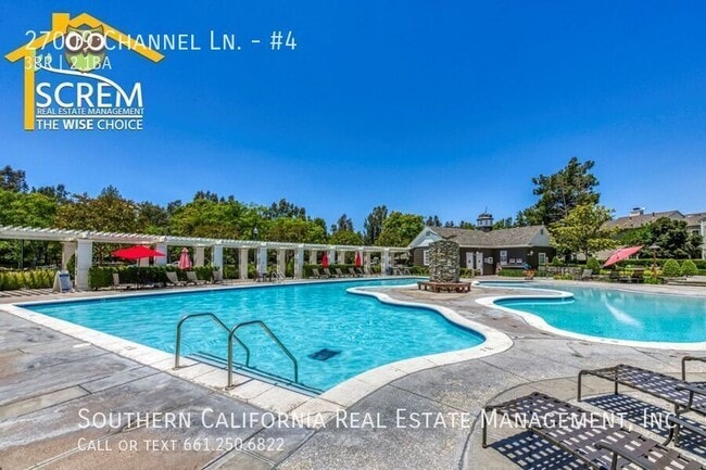 Building Photo - 27009 Channel Ln