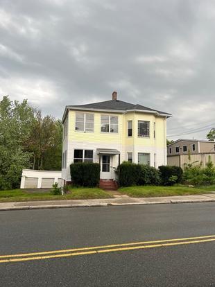 Building Photo - 336 Parker St
