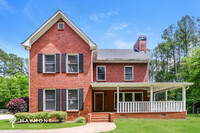 Building Photo - Brick Home in McDonough, GA