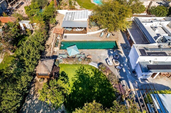 Building Photo - 71607 Sahara Rd