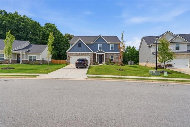 Building Photo - 3552 Arabian Farm Ln