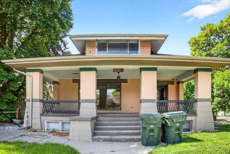 Primary Photo - 605 S 7th Ave