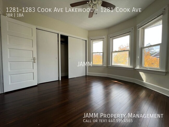 Building Photo - 1281-1283 Cook Ave Lakewood-1281 Cook Ave