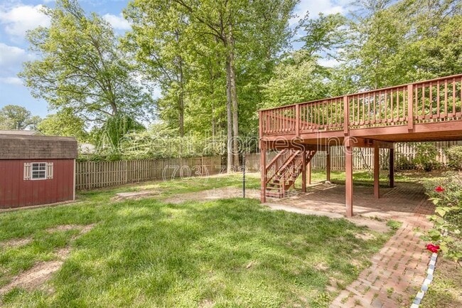 Building Photo - 7329 Marc Dr