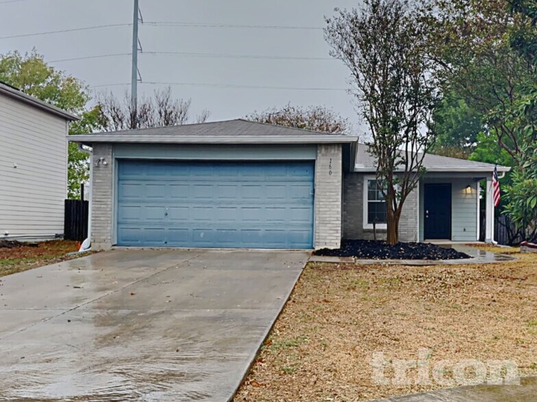 Building Photo - 160 Hanging Moss Dr