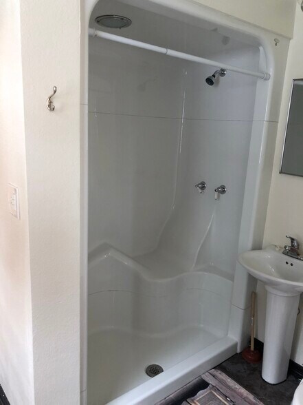 Bathroom - 810 Swift Ave