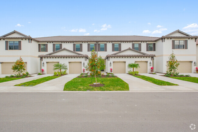 Building Photo - Fiore Townhomes