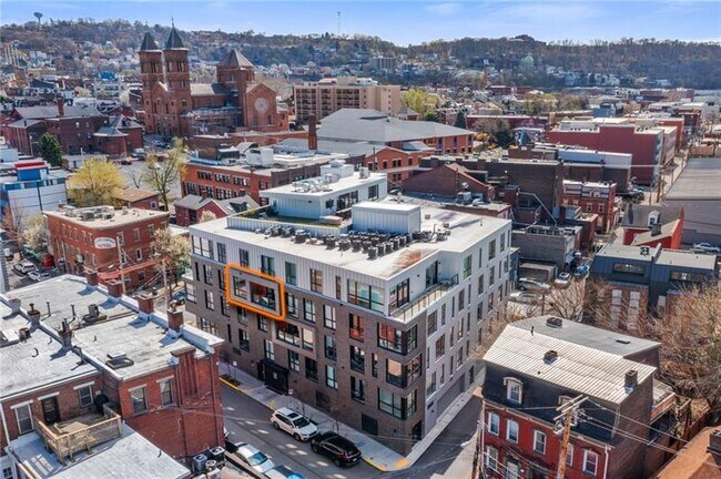 Building Photo - 3725 Butler St