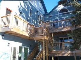 Building Photo - High Gate Apartments