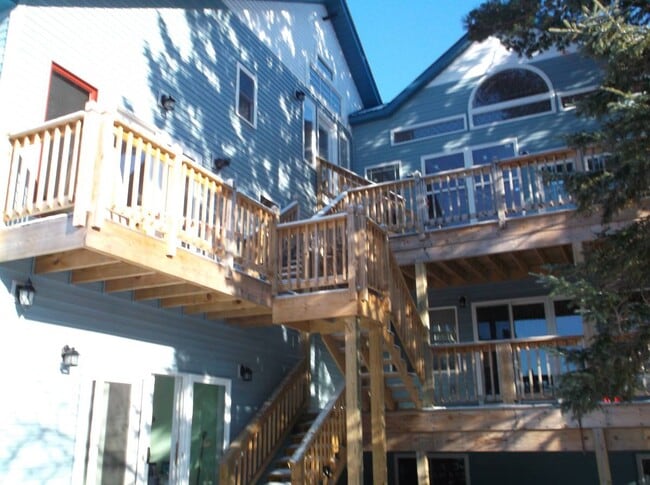 Building Photo - High Gate Apartments