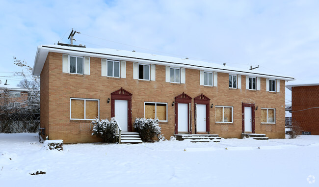 Primary Photo - Willington Court