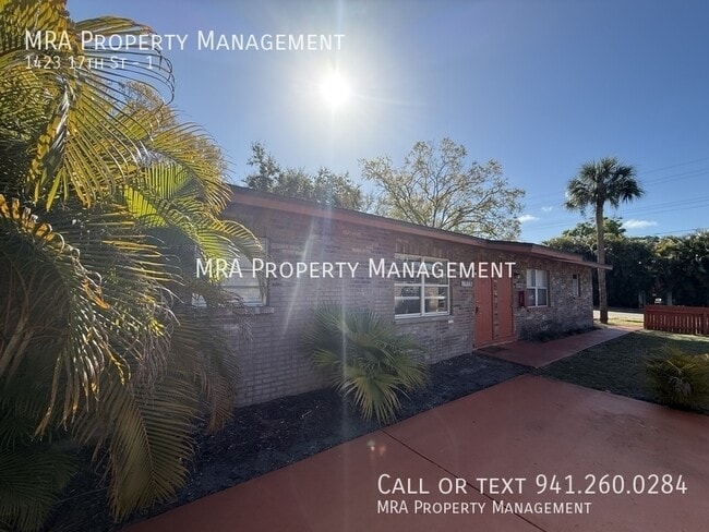 Building Photo - 1423 17th St