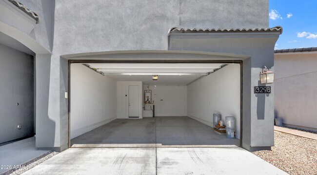 Building Photo - 3298 Garnet St