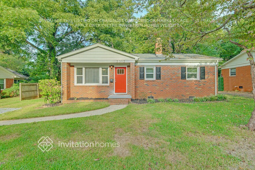 Building Photo - 2312 Markham Ct