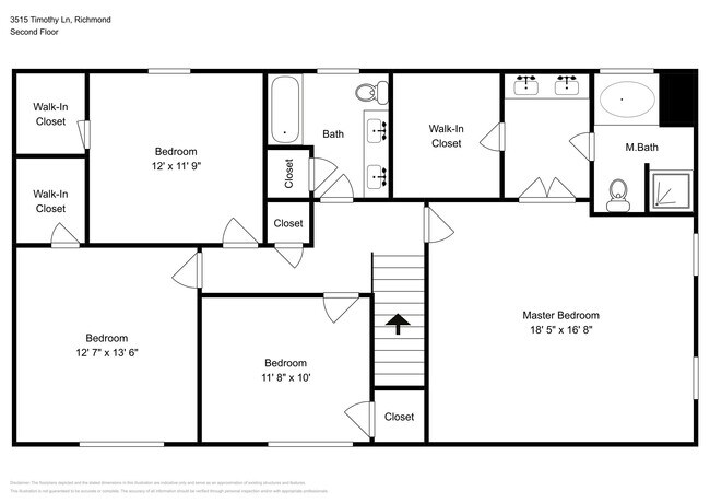 Building Photo - 3515 Timothy Ln