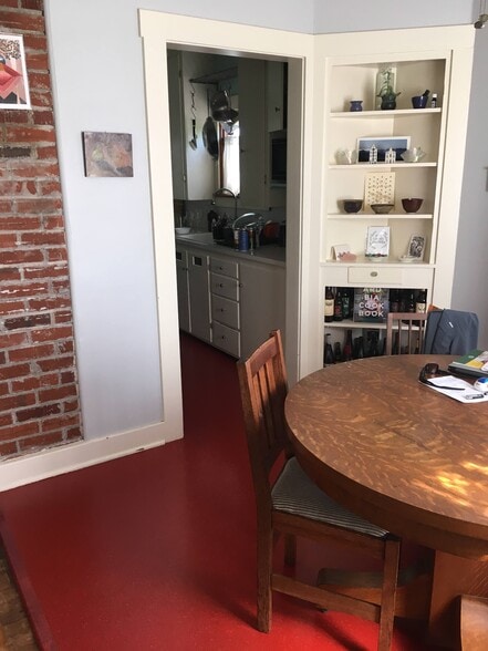 Building Photo - 1275 Jackson St