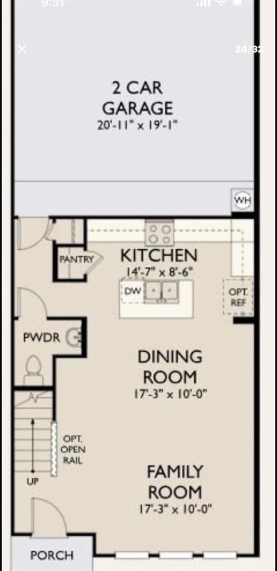 Building Photo - 1064 Old Rosebud Dr